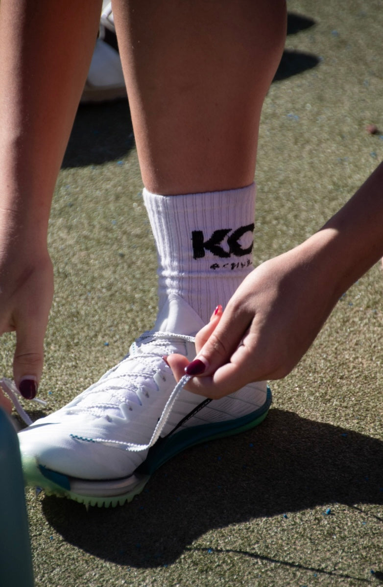Performance Socks - 1 Pair
