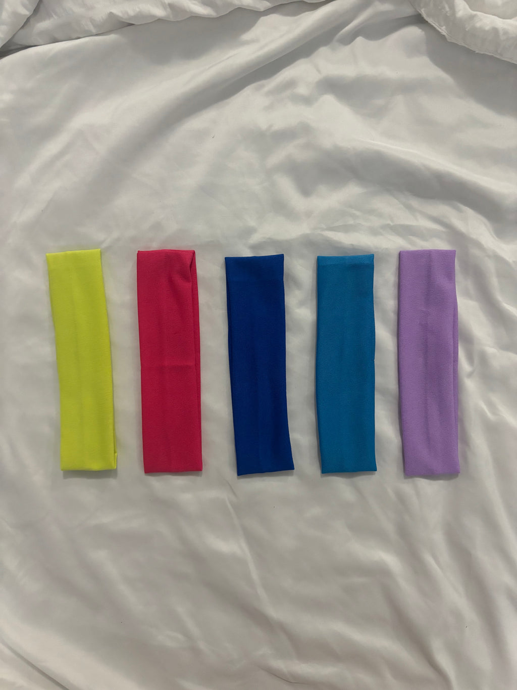 KC Essential Headbands