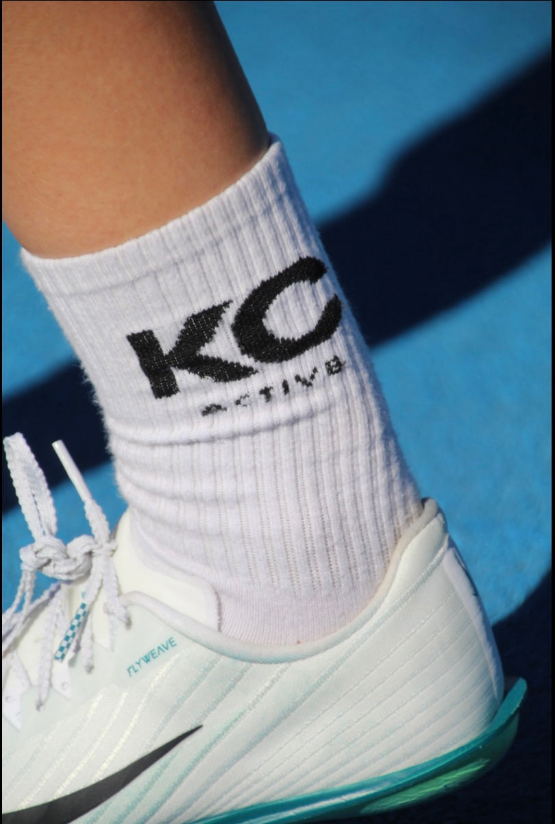 Performance Socks - 1 Pair