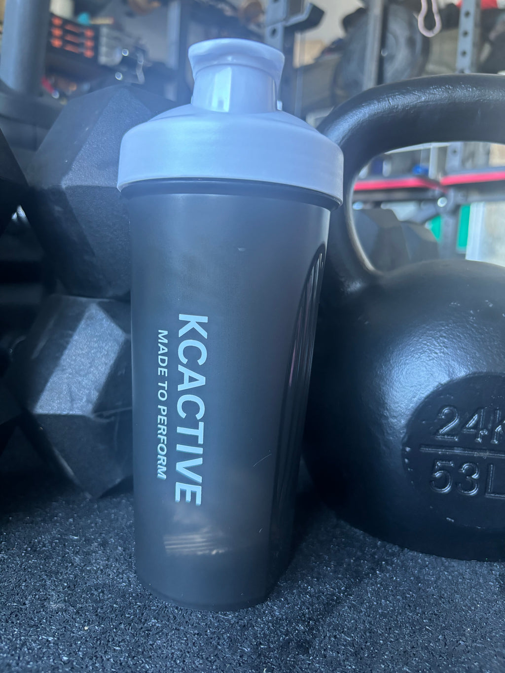 Performance Gym Shaker 600ml