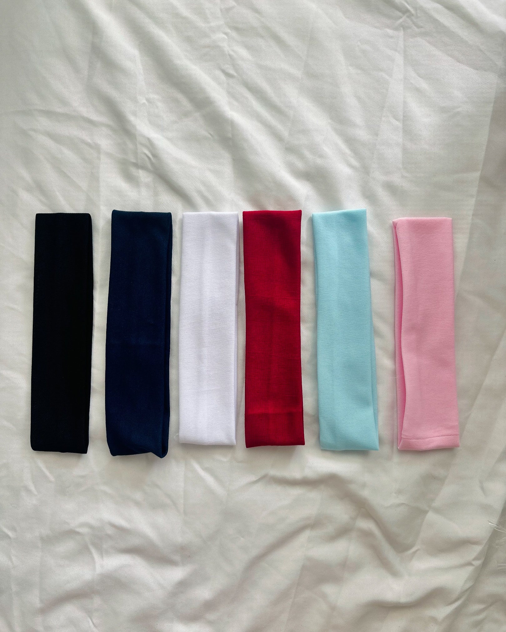 KC Essential Headbands