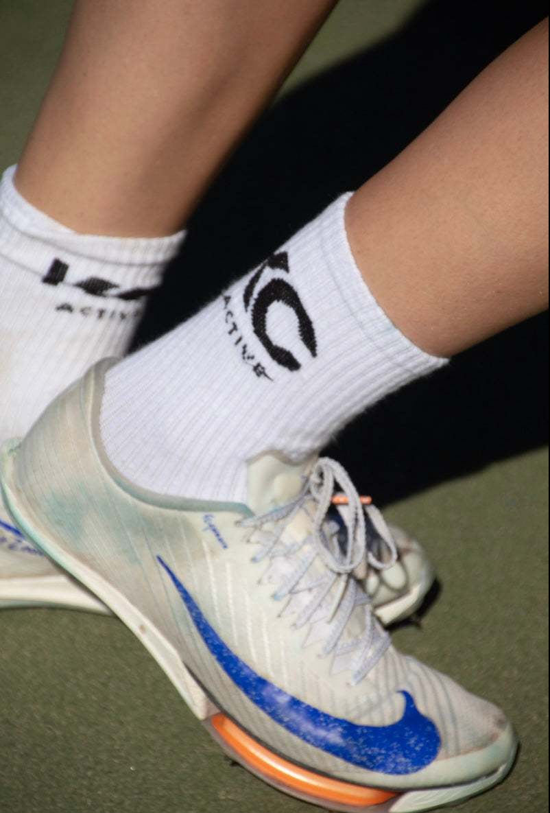 Performance Socks - 1 Pair